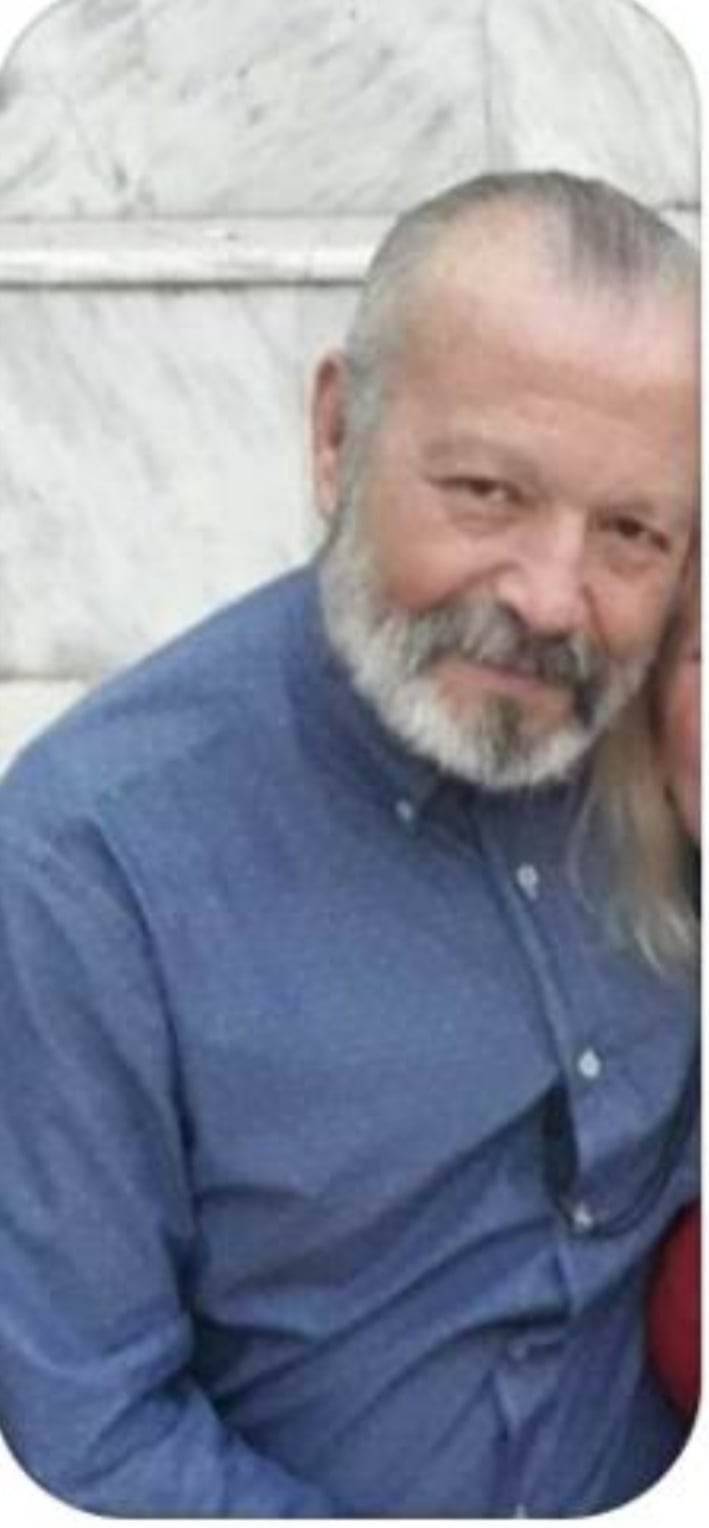 Άλλος ένας από τους αγνοούμενους του τρένου