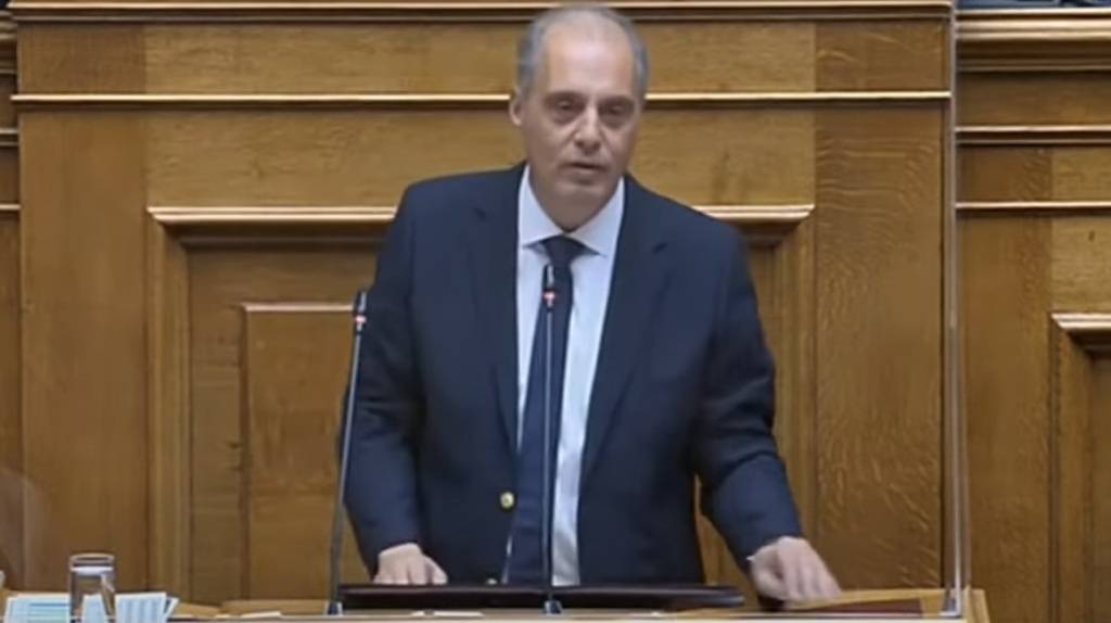 Κυριάκος Βελόπουλος: «Οι δολοφονίες «εξ αμελείας» έχουν όνομα: ΝΔ – ΠΑΣΟΚ – ΣΥΡΙΖΑ»