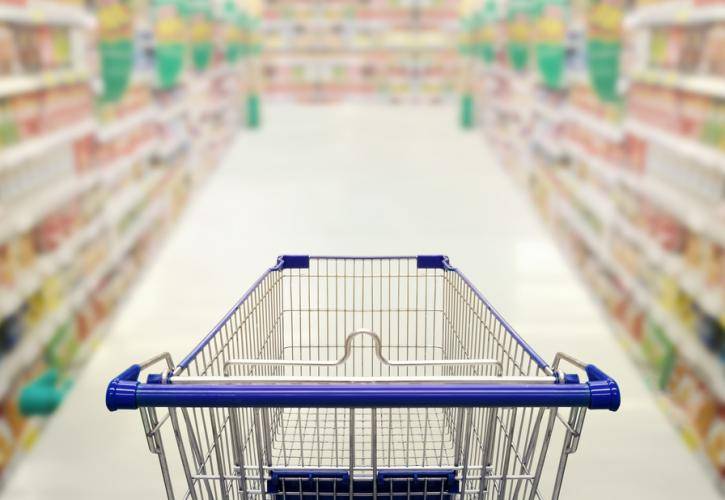 Eurostat: Η Ελλάδα τρίτη από το τέλος στην αγοραστική δύναμη – Μας πέρασε η Ρουμανία