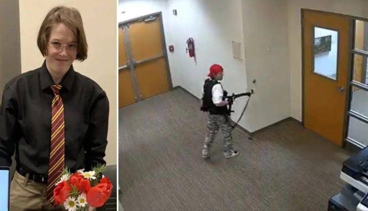 Τενεσί: Τρία 9χρονα παιδιά και τρεις ενήλικες τα θύματά της 28χρονης διεμφυλικής που σκόρπισε το θάνατο σε σχολείο