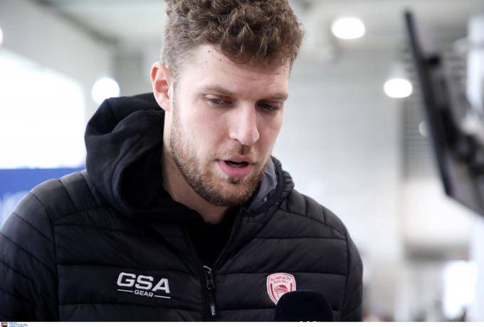 Βεζένκοφ: «Συλλυπητήρια στις οικογένειες, είναι μεγάλη τραγωδία»