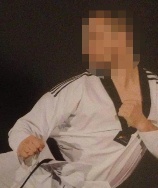 Ηλιούπολη: Πατέρας ενός παιδιού ο δάσκαλος Ταε Κβο Ντο που φέρεται να βίαζε μαθήτριές του