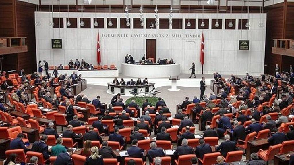 Εγκρίθηκε από την Επιτροπή Εξωτερικών Υποθέσεων του τουρκικού κοινοβουλίου η ένταξη της Φινλανδίας στο ΝΑΤΟ