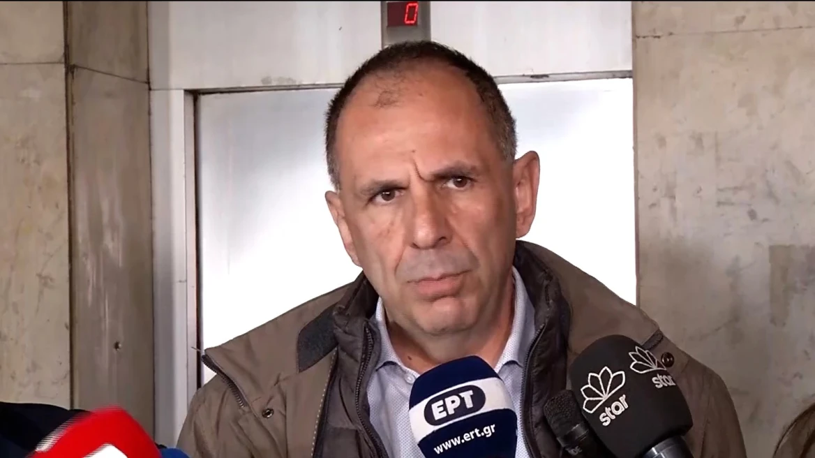 Γεραπετρίτης: Την Τετάρτη το πλαίσιο για την επανεκκίνηση του σιδηροδρόμου