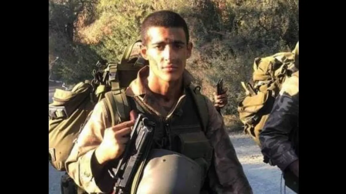 Tέμπη - Βίντεο που συγκλονίζει: Ρίγη συγκίνησης από το αντίο ανδρών των ΛΟΚ στον Κυπριανό Παπαϊωάννου