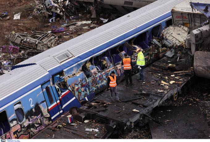 Παραιτήθηκε από την επιτροπή για το δυστύχημα των Τεμπών ο Ζηλιασκόπουλος