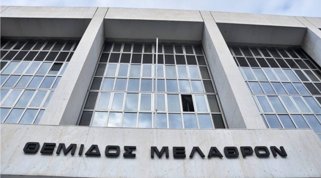 Αντιπρόεδρος Αρείου Πάγου: Παρέμβαση στη Δικαιοσύνη η τροπολογία για το κόμμα Κασιδιάρη