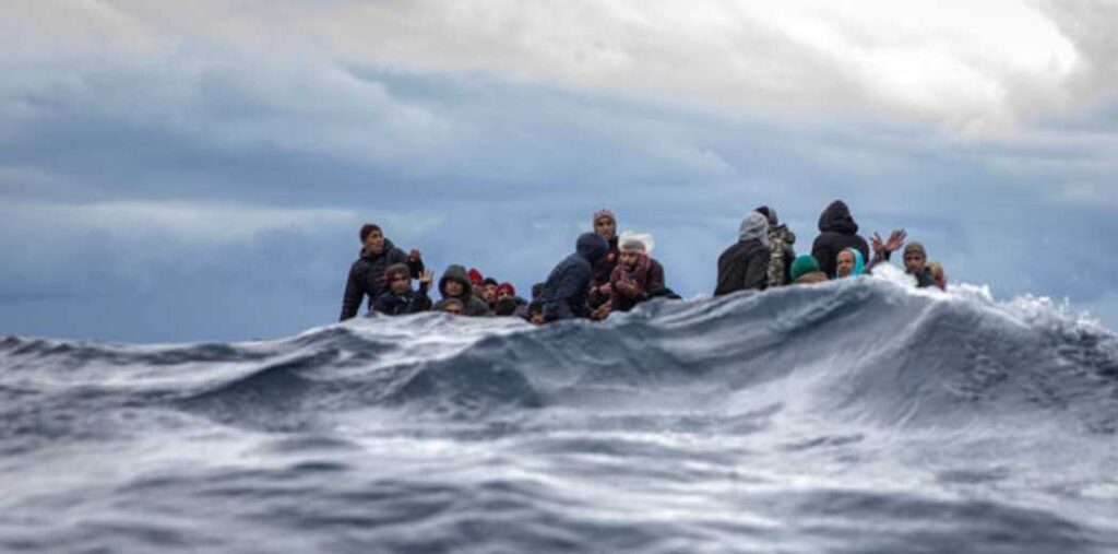 Νεκρό 4χρονο κοριτσάκι μετά από επίθεση ψαράδων