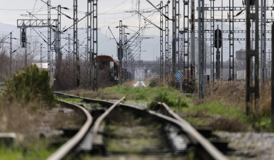Hellenic Train: Έκπτωση 50% για φοιτητές στα εισιτήρια τρένων του δρομολογίου Θεσσαλονίκη-Αθήνα