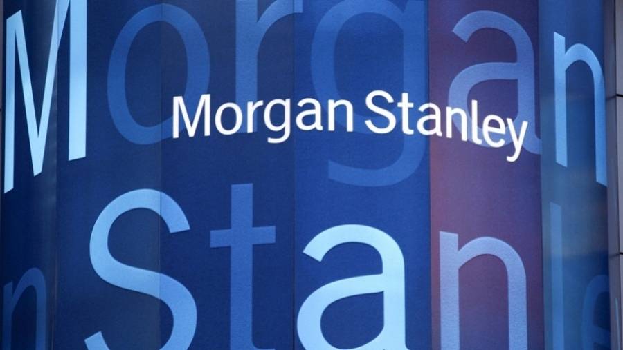 Morgan Stanley: «Η πιστωτική κρίση έχει ήδη ξεκινήσει