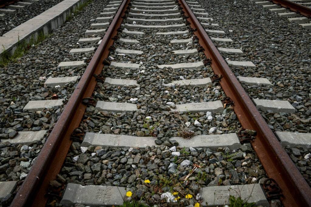 Στημένα ρεπορτάζ: «Γαλάζιοι» οι επιβάτες στα πρώτα δρομολόγια μετά την τραγωδία