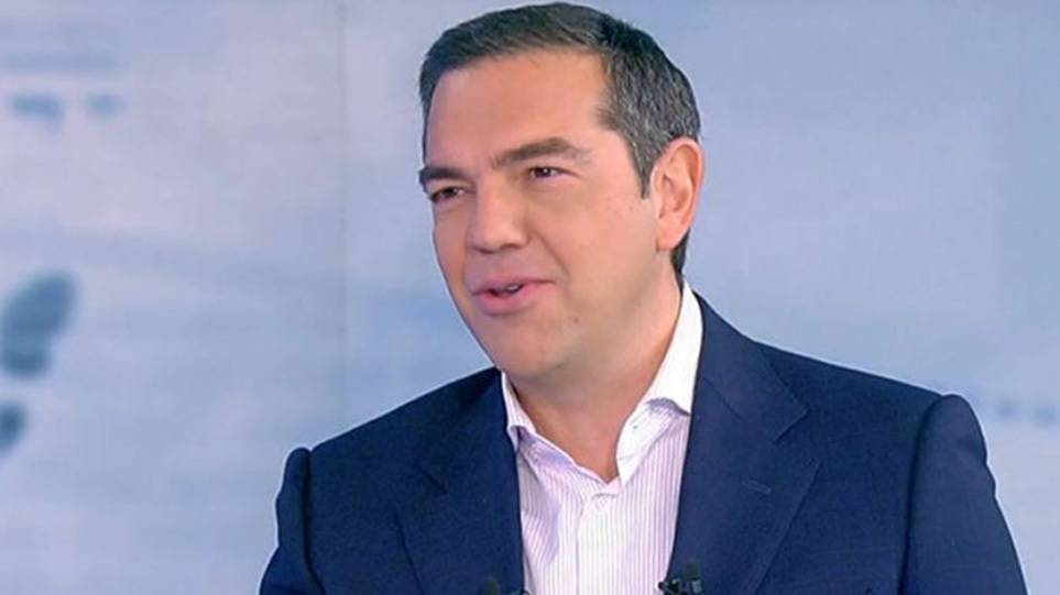 Aλ. Τσίπρας: Η μόνη ψήφος που δίνει προοπτική αλλαγής είναι η ψήφος στον ΣΥΡΙΖΑ