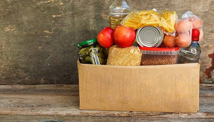 Απευθείας διάθεση προϊόντων σήμερα στην Καλαμαριά