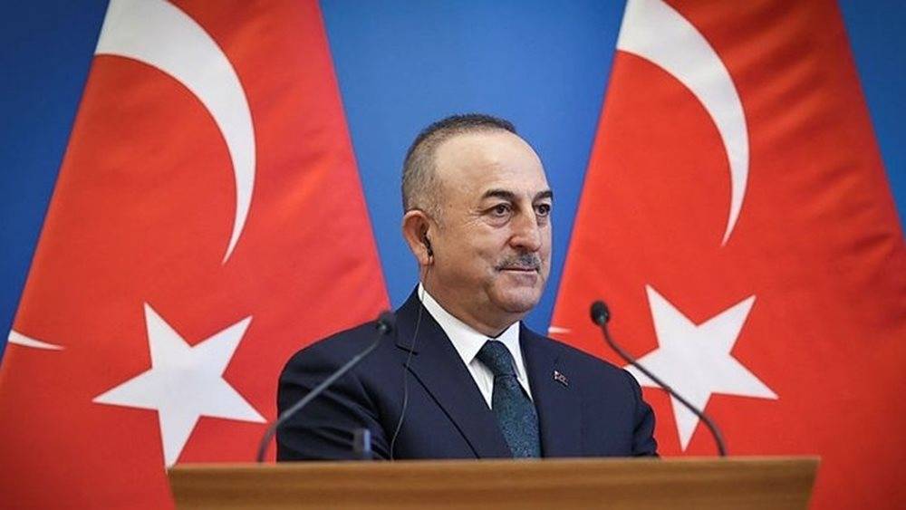 “Διπλωματία των σεισμών” ΤΕΛΟΣ – Ο Τσαβούσογλου αμφισβητεί ευθέως την ελληνική κυριαρχία σε νησιά του Αιγαίου