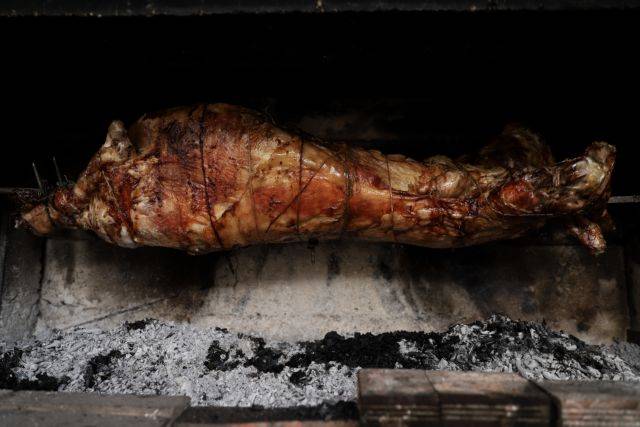 Στα ύψη η τιμή του οβελία -Φόβοι ότι η τιμή θα ανέβει και άλλο τη Μεγάλη Εβδομάδα