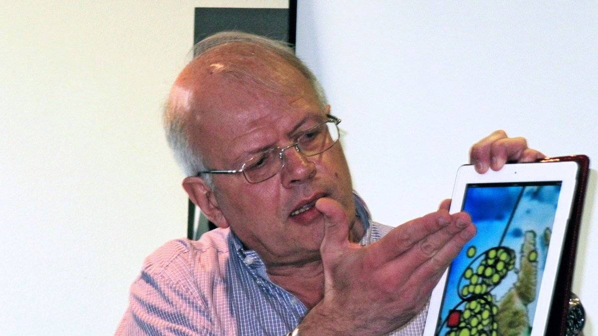 Ά. Τσελέντης: H απάντησή του μετά την παρέμβαση εισαγγελέα για το πρωταπριλιάτικο «αστείο»