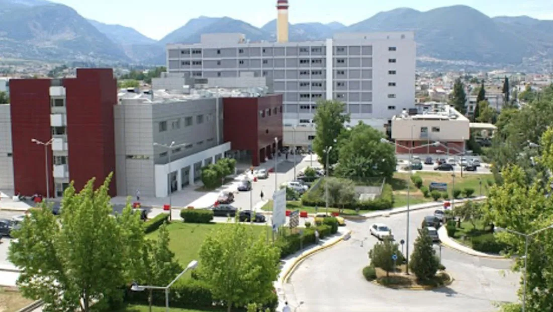 Πάτρα: Ξύπνησε από το κώμα ο 11χρονος που τραυματίστηκε με ποδήλατο