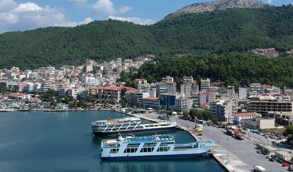 Συναγερμός από τηλεφώνημα για βόμβα σε πλοία της γραμμής Ηγουμενίτσα - Κέρκυρα