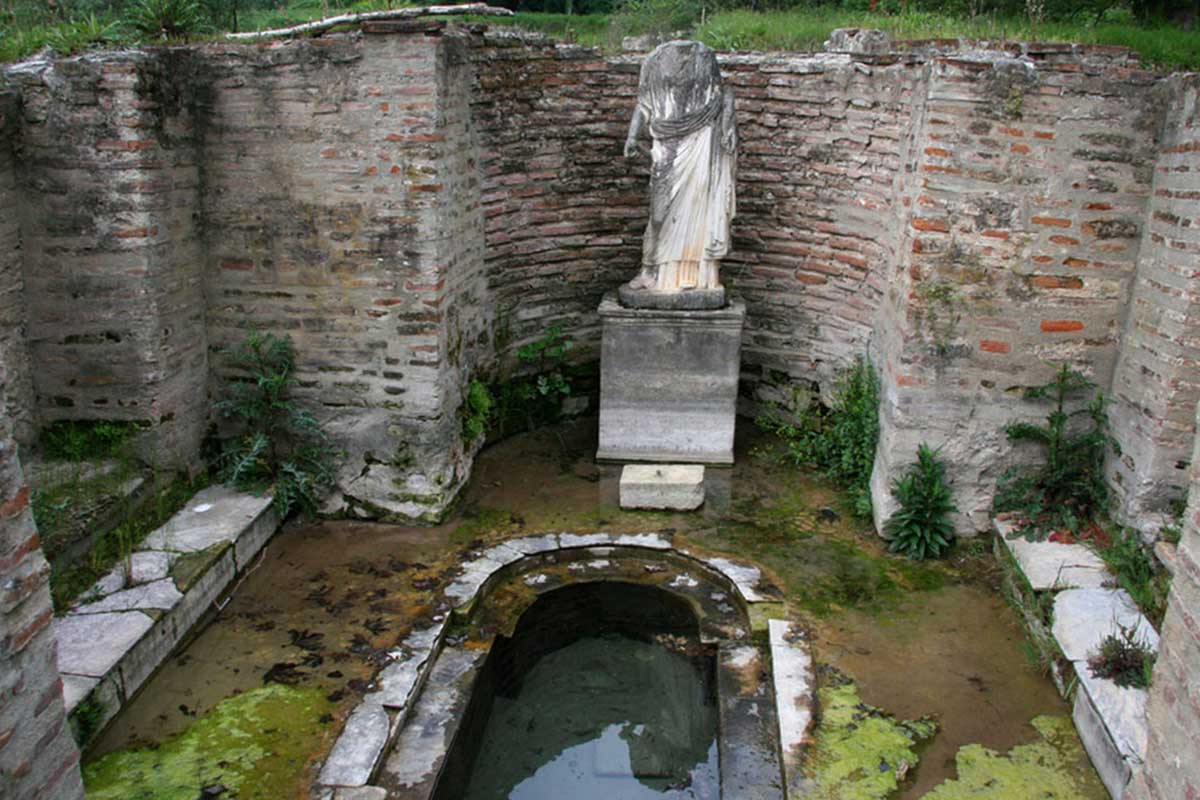 Ελεύθερη σήμερα η είσοδος σε μνημεία και αρχαιολογικούς χώρους