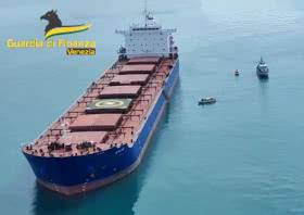 Ιταλία: Πιάστηκε στη Βενετία πλοίο Έλληνα μεγαλοεφοπλιστή με 850 κιλά κοκαΐνης