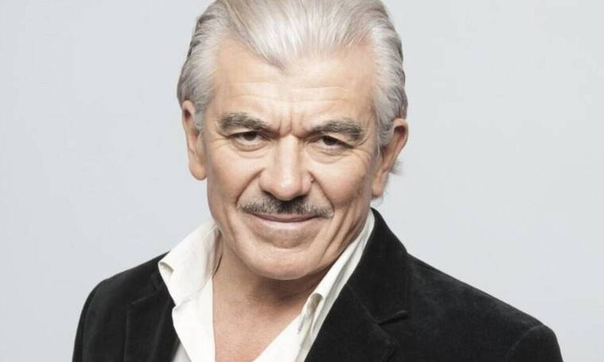 "Ονειροπαρμένος" - Γιώργος Γιαννόπουλος στον Focus FM 103.6