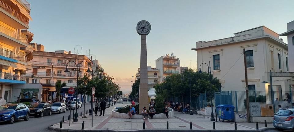 Θεσσαλονίκη: Συγκέντρωση σήμερα στη Νεάπολη για την τραγωδία στα Τέμπη