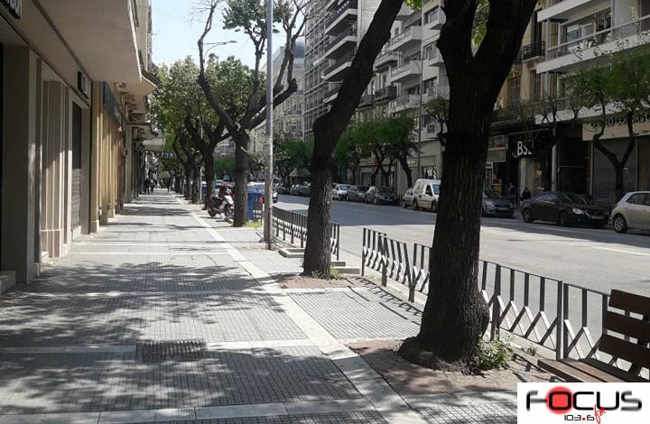 Θεσσαλονίκη: Ανοιχτά σήμερα τα εμπορικά καταστήματα – Το ωράριο λειτουργίας
