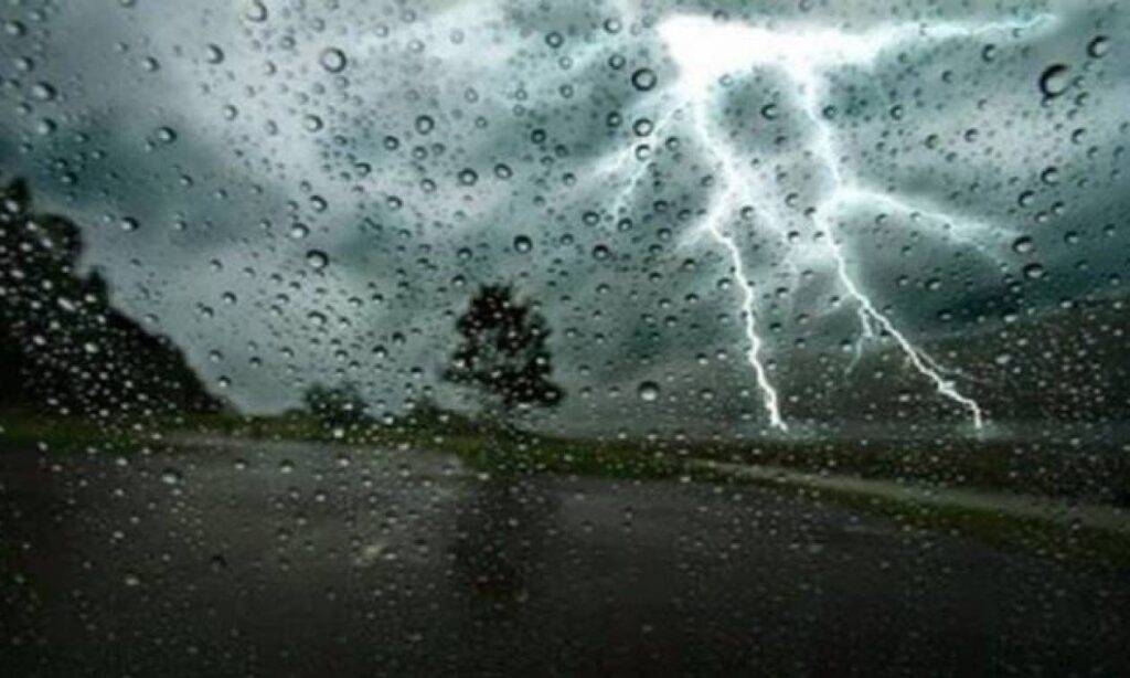 Ο καιρός σήμερα στη Μακεδονία και τη Θράκη