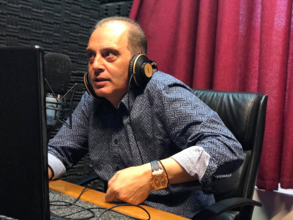 Κυριάκος Βελόπουλος: «Ποιά ακυβερνησία λένε για μετά τις εκλογές; Έχουν συμφωνήσει όλοι τους.. τα έχουν βρει..!»