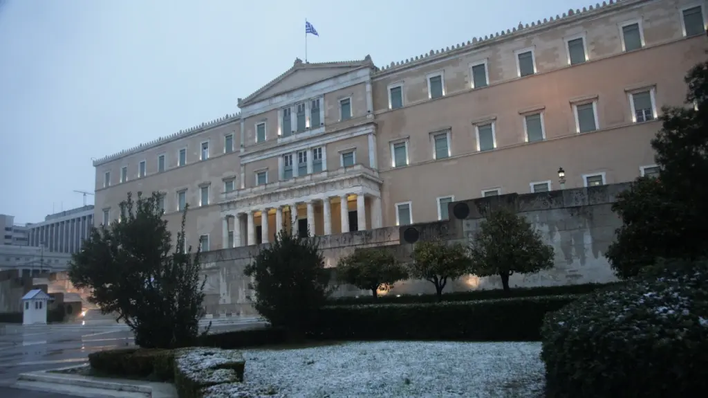 Κατατέθηκε στη Βουλή η τροπολογία που αφορά στον έλεγχο των προϋποθέσεων για κατάρτιση συνδυασμών από το Α1 Τμήμα του Αρείου Πάγου