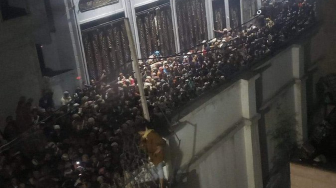 Υεμένη: Τουλάχιστον 85 νεκροί, εκατοντάδες τραυματίες – Ποδοπατήθηκαν σε κέντρο διανομής ανθρωπιστικής βοήθειας