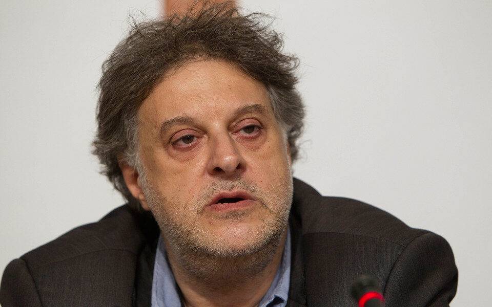 Εφυγε από τη ζωή ο Μισέλ Δημόπουλος