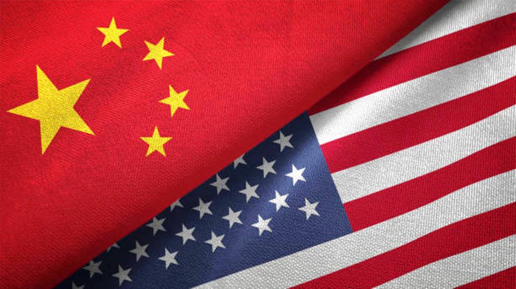 Ουάσινγκτον και Πεκίνο δεσμεύονται να διατηρήσουν ανοιχτή επικοινωνία