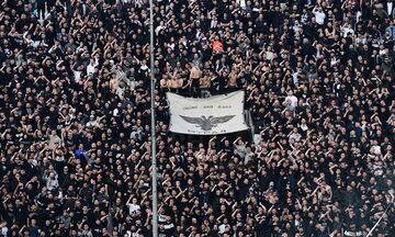 Ανακοίνωση Συνδέσμων ΠΑΟΚ: «Όποιος ψηφίσει την σημερινή κυβέρνηση είναι εχθρός μας»