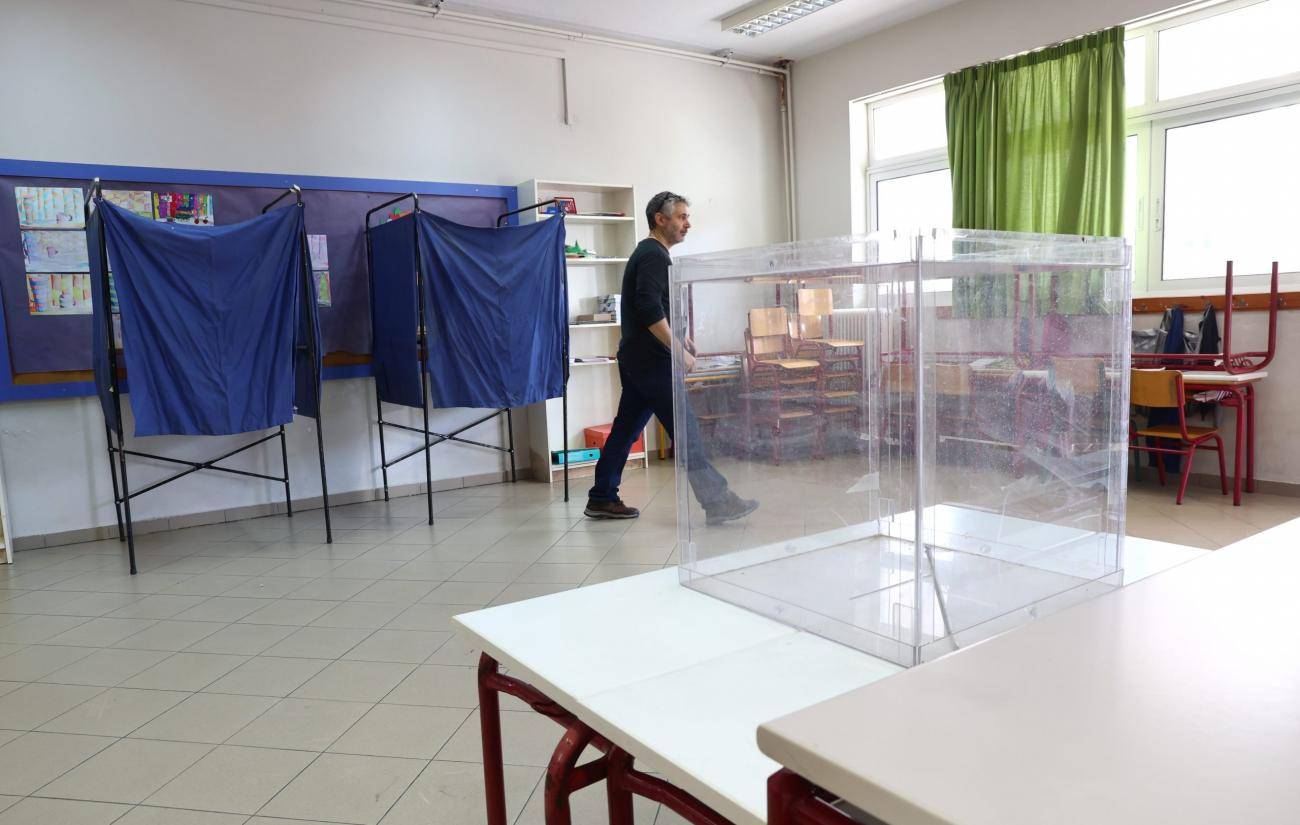 Ηράκλειο Κρήτης: Τέλος στο θρίλερ με τον... εξαφανισμένο δικαστικό αντιπρόσωπο