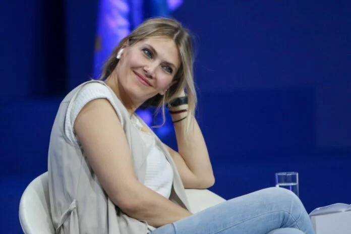 Χωρίς ηλεκτρονικό βραχιολάκι η Εύα Καϊλή