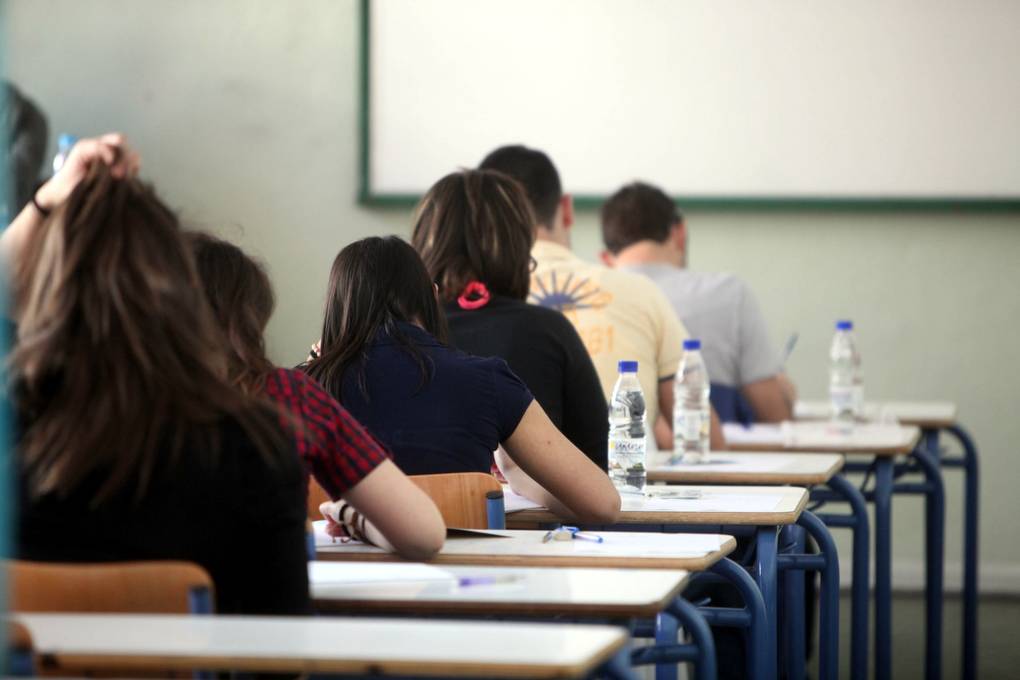 Παρέμβαση Ντογιάκου για τις κυβερνοεπιθέσεις στην τράπεζα θεμάτων: «Να εντοπιστούν οι δράστες»