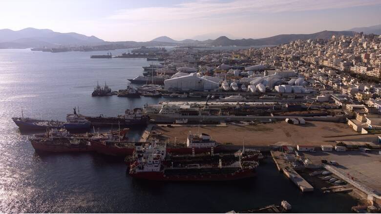 24ωρη απεργία στο Πέραμα για τον νεκρό εργάτη-Καταγγελίες για τα μέτρα ασφαλείας