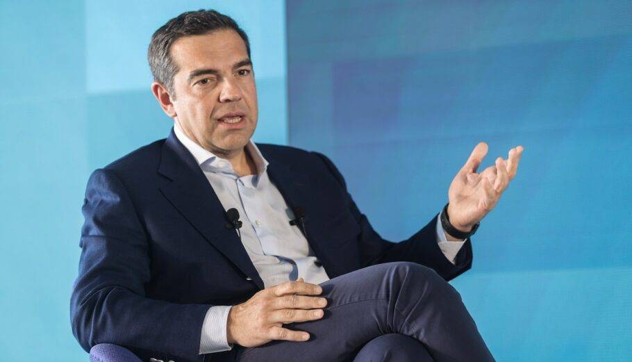 Αλ. Τσίπρας: Οι εξαγγελίες της κυβέρνησης για παροχές τελευταίας στιγμής δείχνουν πανικό