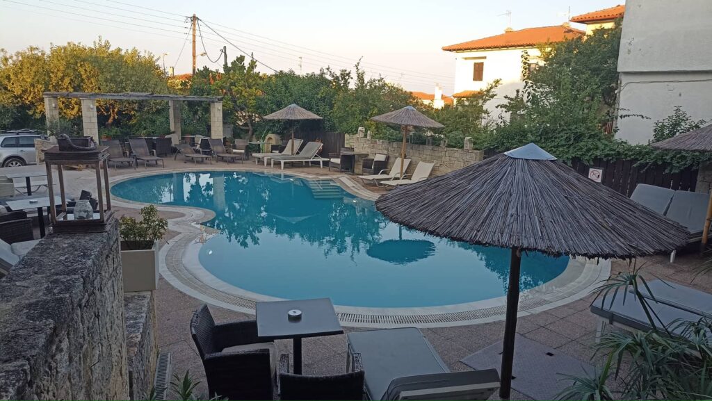 Κοινωνικός Τουρισμός: Πότε ξεκινάνε οι αιτήσεις για το 2023