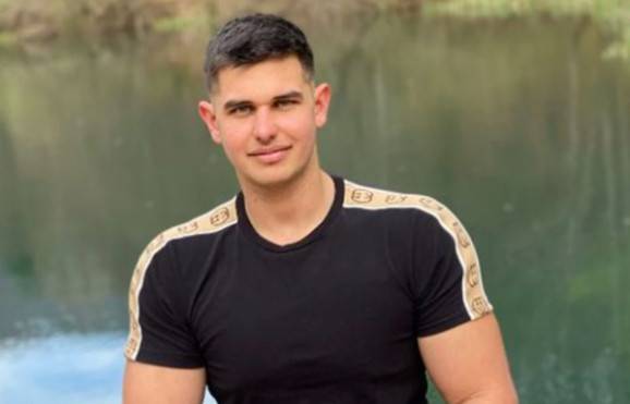 Μακελειό στη Σερβία: Συνελήφθη ο δράστης της ένοπλης επίθεσης