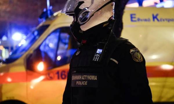 Οπαδική βία στη Θεσσαλονίκη: Ανήλικοι δέχθηκαν επίθεση επειδή φορούσαν διακριτικά ομάδας – Ενας τραυματίας