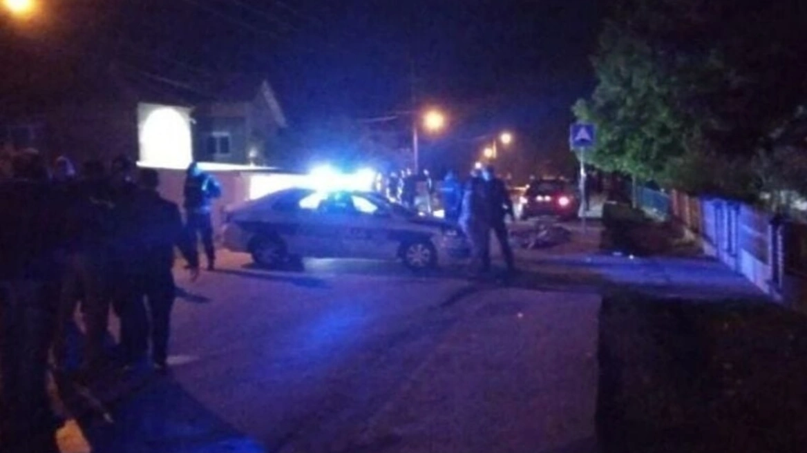 Νέο μακελειό στη Σερβία: Οκτώ νεκροί και αρκετοί τραυματίες από πυρά μπροστά από σχολείο στο Μλάντενοβατς