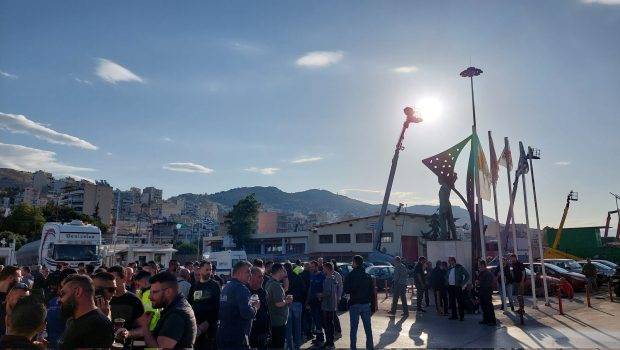 Ζώνη Περάματος: Τέσσερις συλλήψεις για τον θάνατο του 47χρονου-Συνεχίζονται οι κινητοποιήσεις