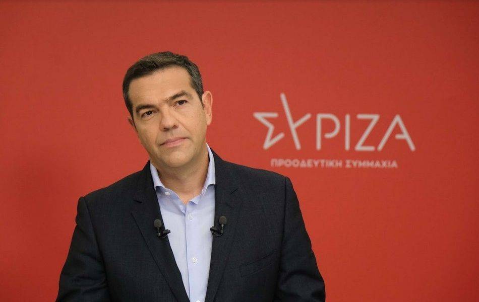 Αλ. Τσίπρας: Άμεσα οι αλλαγές για την επόμενη εκλογική μάχη