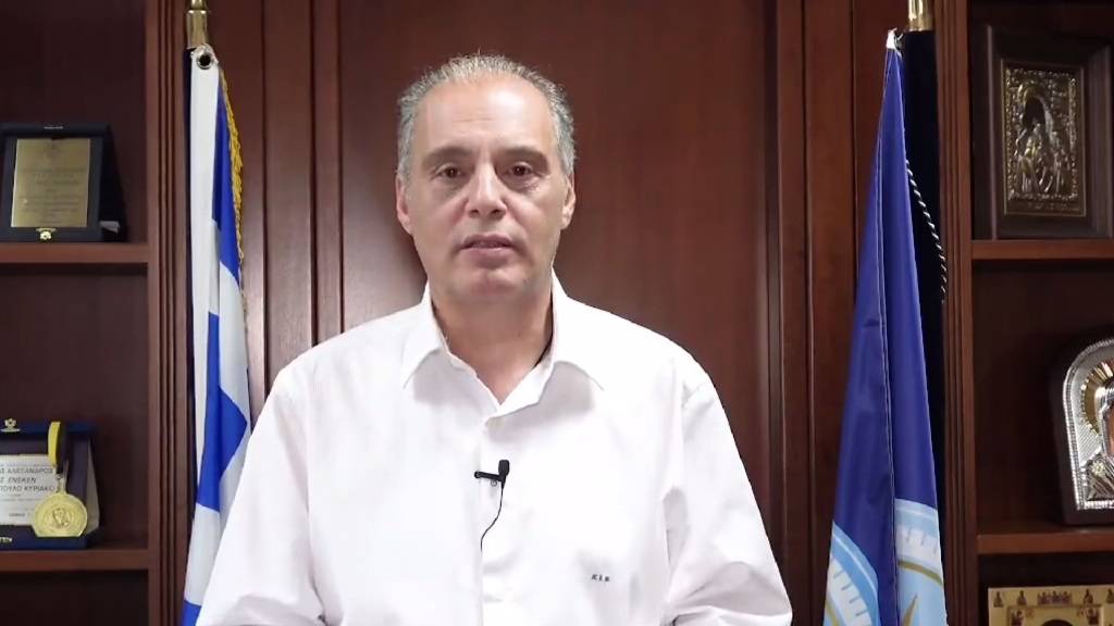 Κυριάκος Βελόπουλος: «Σημασία έχει να υπάρχει μια εθνική αντιπολίτευση που θα κάνει πραγματική αντιπολίτευση στη Νέα Δημοκρατία»