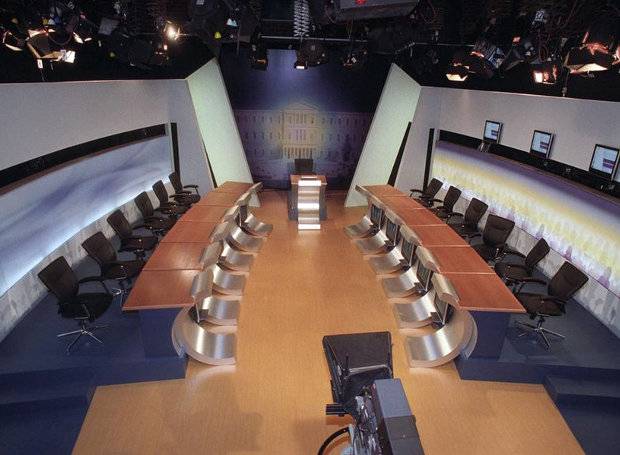 Τηλεμαχία: «Κλειδώνει» ο τρόπος διεξαγωγής