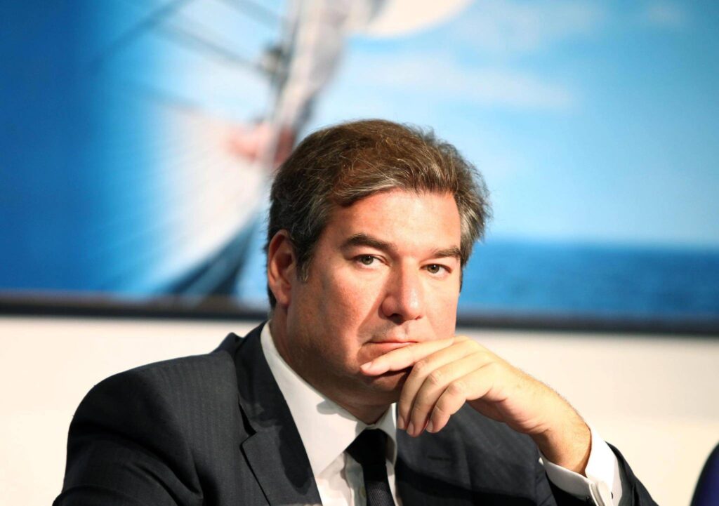 Ν.Καραχάλιος: «Η μαζική προσφυγή στις κάλπες, αποτρέπει ακόμα και το ενδεχόμενο να σκεφτεί κάποιος να νοθεύσει το αποτέλεσμα» // HXHTIKO