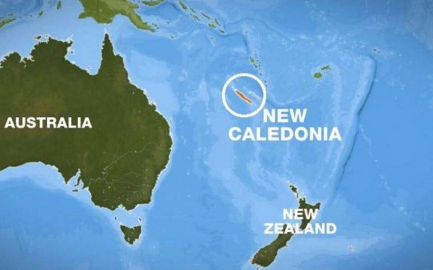 Νέα Καληδονία: Σεισμός 7,7 Ρίχτερ -Προειδοποίηση για τσουνάμι, απομακρύνουν πολίτες