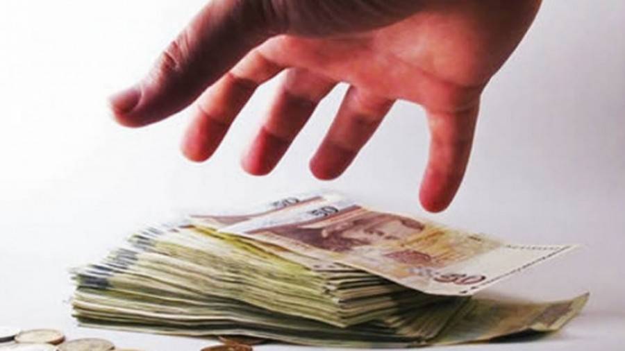 Πόρισμα της Αρχής για το Ξέπλυμα Μαύρου Χρήματος δέσμευσε την περιουσία του Παναγιώτη Δημητρά που διαχειρίζεται ΜΚΟ